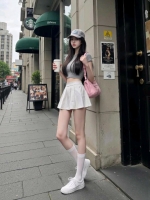 长腿高跟妹妹的照片