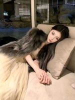 长腿高跟妹妹的照片