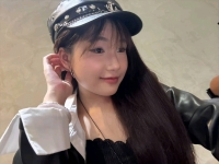 叶欣欣的照片
