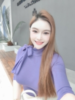 幸福显玲玲的照片