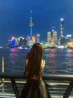 小柯溪的照片