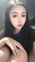 土家姑娘的照片