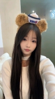 一个小月亮的照片