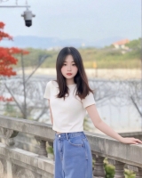 浅 笑的照片
