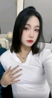 轻雨的照片