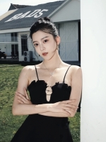 许婉儿的照片