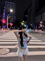 杳杳妹妹的照片