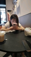 只有一点甜的照片