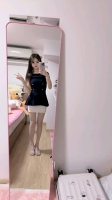 小啊俐俐的照片