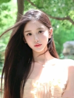 婷美的照片