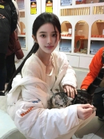 长腿高跟妹妹的照片