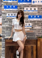 紫薇的照片