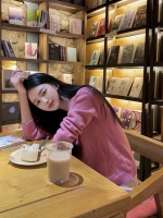 李茜茜的照片