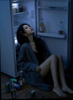 J兔子的照片