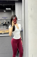 抱抱念子的照片