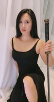 健身教练a的照片