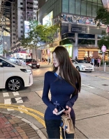 长腿高跟妹妹的照片