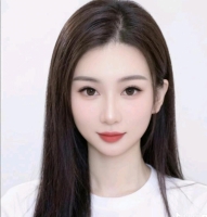 笨笨狗的照片