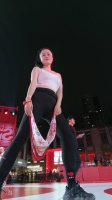 猪妈的照片