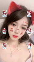 阳妹儿的照片
