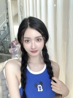舒儿的照片