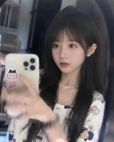 杳杳妹妹的照片