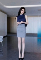 蜜桃小仙女的照片