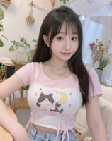 蜜桃味软糖的照片