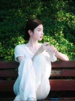 李思琪的照片