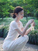 李思琪的照片