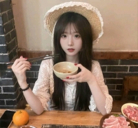 杳杳妹妹的照片