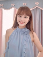 暖柠的照片