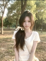 杳杳妹妹的照片