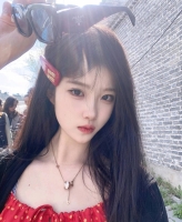 朱丝丝的照片