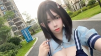 天生白唬歡寶的照片
