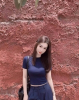 笨笨狗的照片