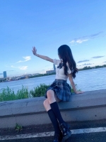 冰美式y717的照片