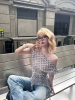 管乐的照片