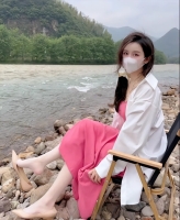 偏艾的照片