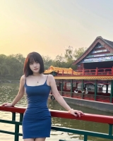 跳舞的小僵尸的照片