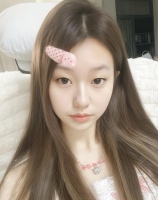 小鹿清清的照片