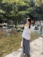 李思琪的照片
