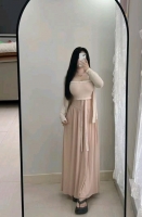 小白兔仙仙的照片
