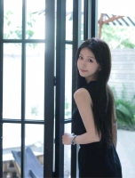长腿高跟妹妹的照片