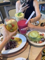 真实御姐的照片
