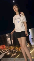 十九岁青春的照片