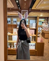 小蜜甜桃的照片