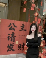 月季花开的照片