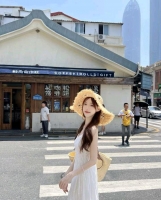 长腿高跟妹妹的照片