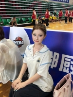 管乐的照片